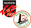 Wappen SG Naunheim/Niedergirmes II (Ground A)