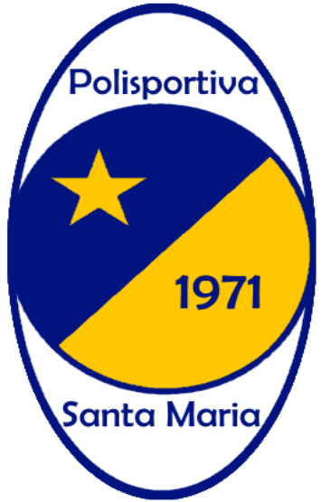 Wappen ASD Polisportiva Santa Maria diverse