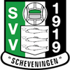Wappen SVV Scheveningen diverse