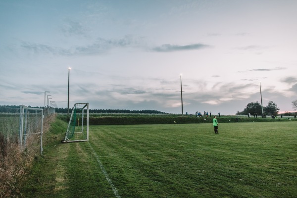 Sportanlage Langgräfe Platz 3 - Auerbach/Oberpfalz-Michelfeld
