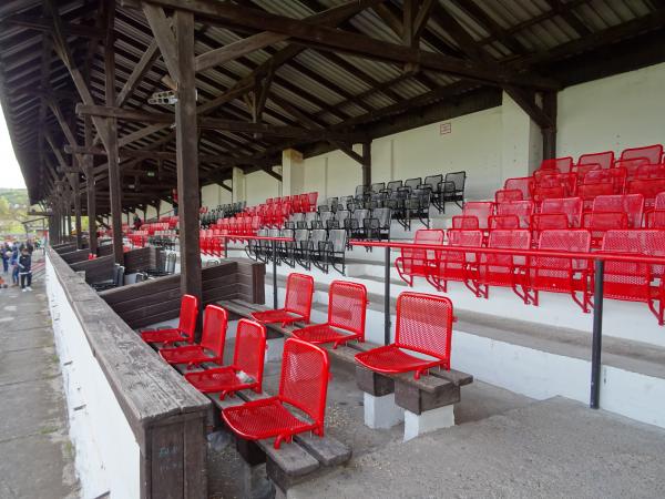 Buzánszky Jenő Stadion - Dorog