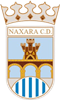 Wappen Náxara CD B