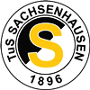 Wappen TuS 1896 Sachsenhausen II