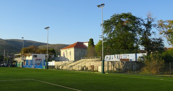 Igralište Batarija - Trogir