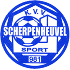 Wappen KVV Scherpenheuvel Sport