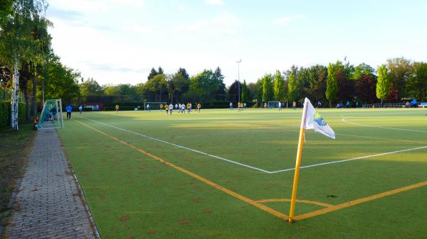 Sport Centrum Siemensstadt Platz 2 - Berlin-Siemensstadt