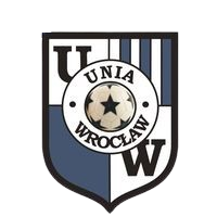 Wappen Unia Wrocław 