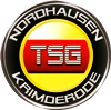 Wappen TSG Krimderode 1964 II
