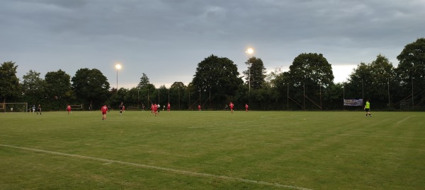 DATAX Arena B-Platz - Burgdorf