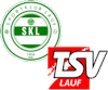 Wappen SG SK III / TSV II Lauf (Ground B)  121690