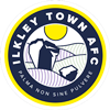 Wappen Ilkley Town AFC  99257