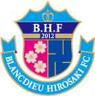 Wappen Blancdieu Hirosaki FC  129684