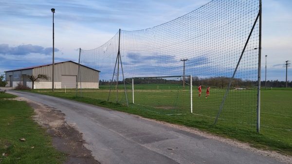 Sportanlage Thierberg Platz 2 - Scheinfeld-Thierberg