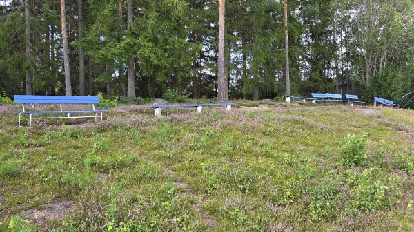 G-Sons Gummi Arena - Finspång