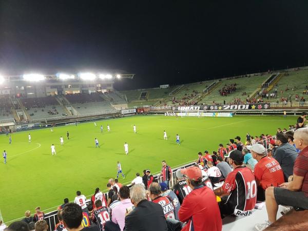 Arena Joinville - Joinville, SC