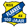 Wappen MSV & AV Flakkee diverse