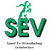 Wappen VV SEV (Sport En Vriendschap) diverse