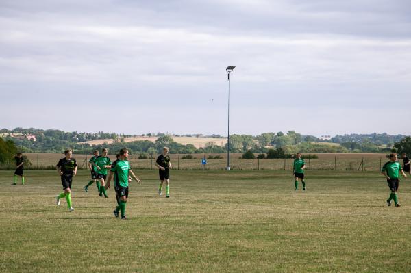 Sportplatz Barnitz - Käbschütztal-Barnitz