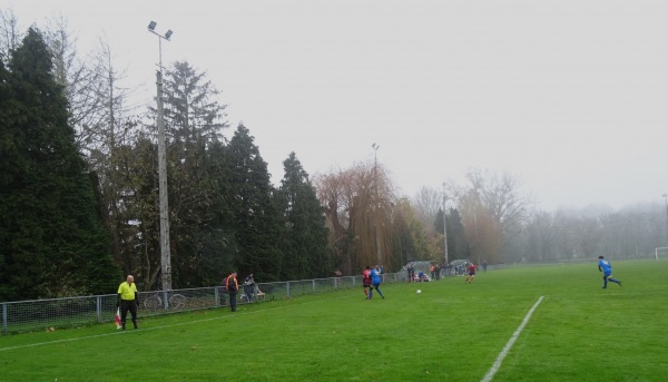 Sportcentrum Vasszécsény - Vasszécsény