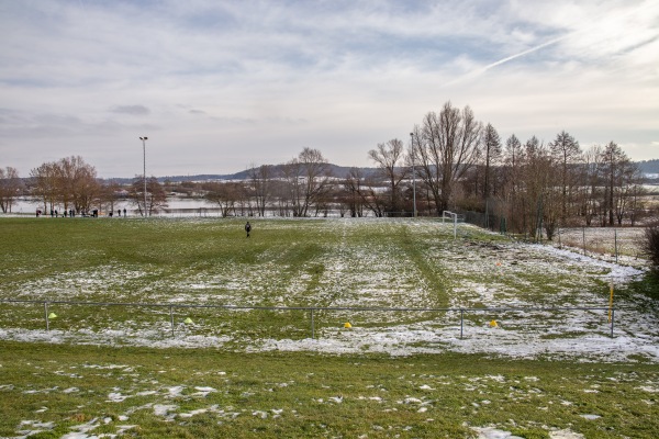 Stadion am See Nebenplatz - Obernzenn