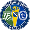 Wappen SGM Heroldstatt/Feldstetten/Laichingen Reserve (Ground B)
