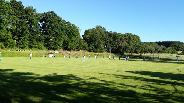 Sportanlage Wersauer Straße - Otzberg-Ober-Klingen