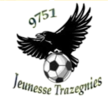 Wappen Jeunesse Trazegnies  93568