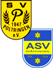 Wappen SGM Poltringen/Pfäffingen