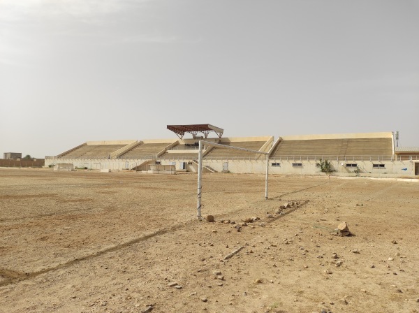 Stade d'Atar - Atar