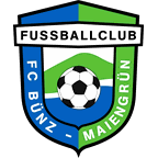 Wappen FC Bünz-Maiengrün II