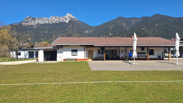 Sportplatz Pflach - Pflach