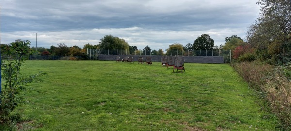 Sportplatz Regenbogenschule - Wolfsburg-Westhagen