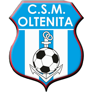 Wappen CSM Oltenița  21646