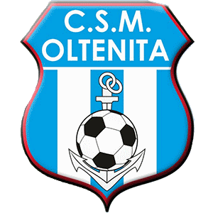 Wappen CSM Oltenița