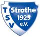 Wappen TSV Strothe 1923 II  81427