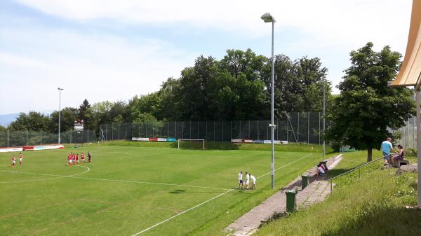 Sportplatz Chalchbüel - Richterswil