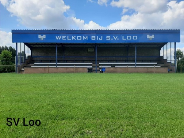 Sportpark De Pas veld 1-Spero hoofdveld - Overbetuwe-Elst GLD