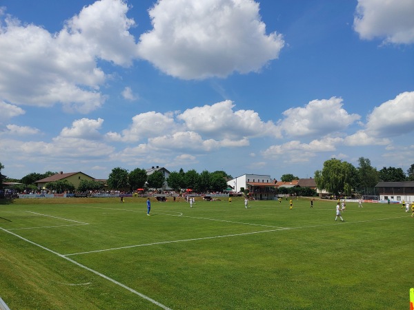 Sportanlage Aiterhofen - Aiterhofen