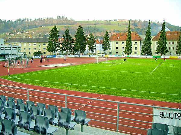 Alpenstadion - Waidhofen an der Ybbs