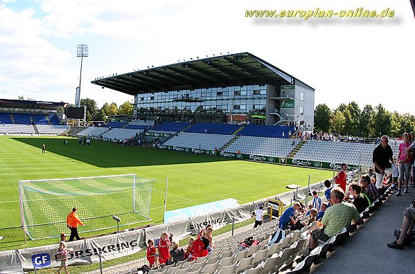 Nature Energy Park - Odense