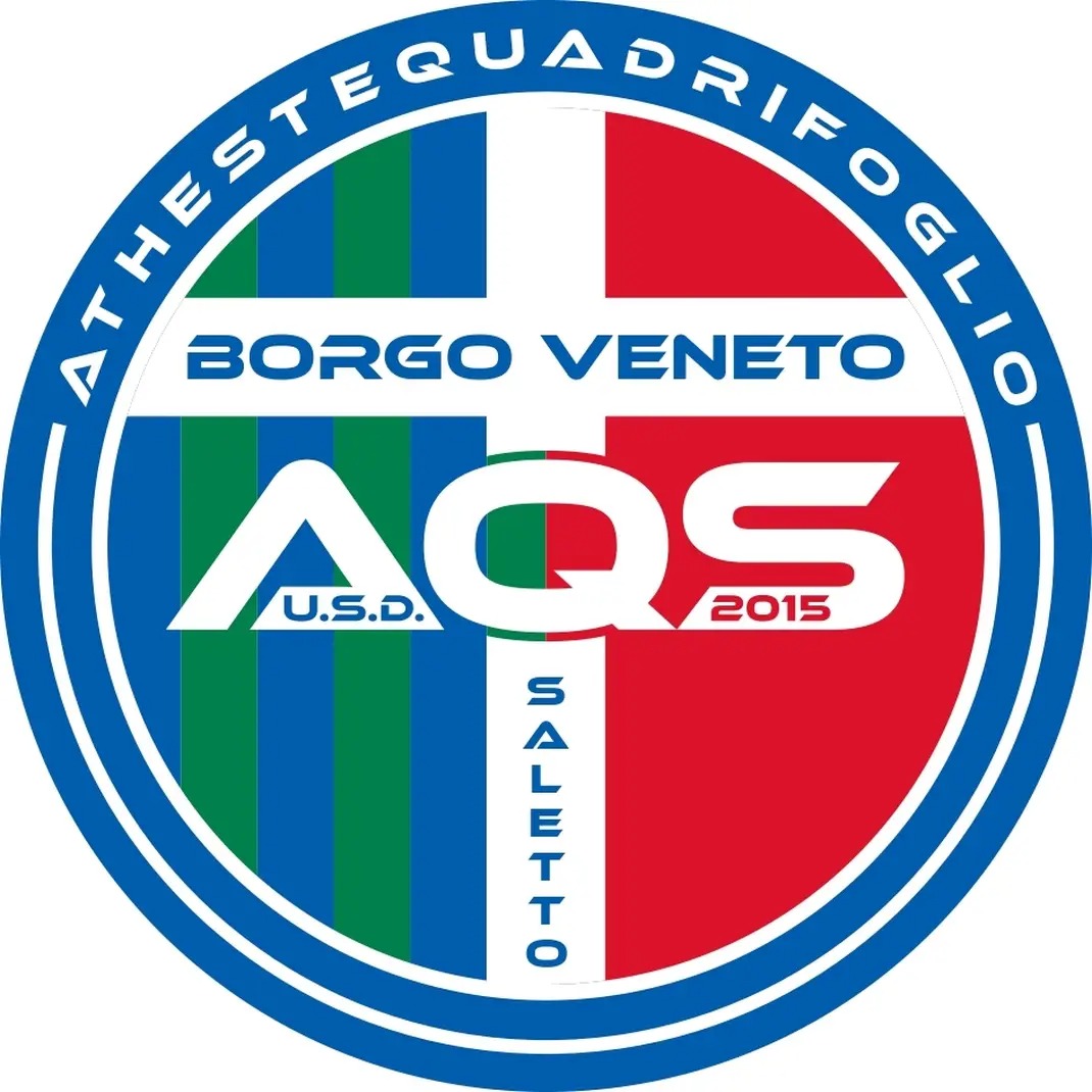 Wappen USD AQS Borgo Veneto  diverse