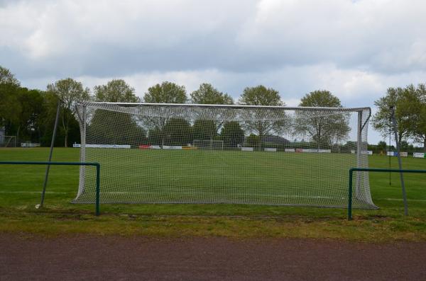 Josef-Schatterjan-Sportanlage - Euskirchen-Dom-Esch