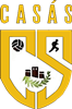 Wappen CP Casás diverse