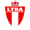 Wappen ehemals K Lyra TSV  14082
