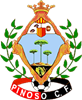 Wappen Pinoso CF diverse