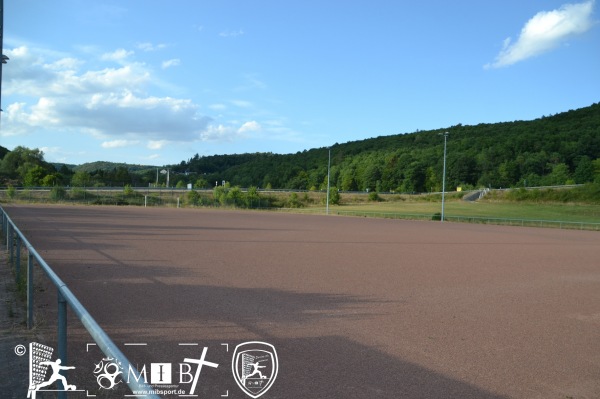 Sportzentrum Mühlenweg Platz 2 - Niederwörresbach