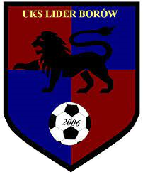 Wappen UKS Lider Borów