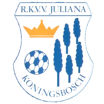 Wappen ehemals RKVV Juliana Koningsbosch