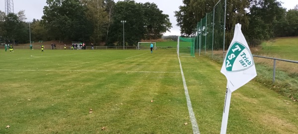 Sportplatz Trieb - Falkenstein/Vogtland-Trieb