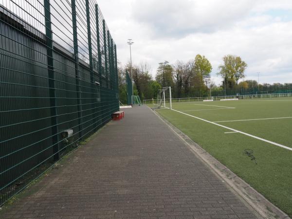 SPORTCLUB Arena Nebenplatz 1 - Verl